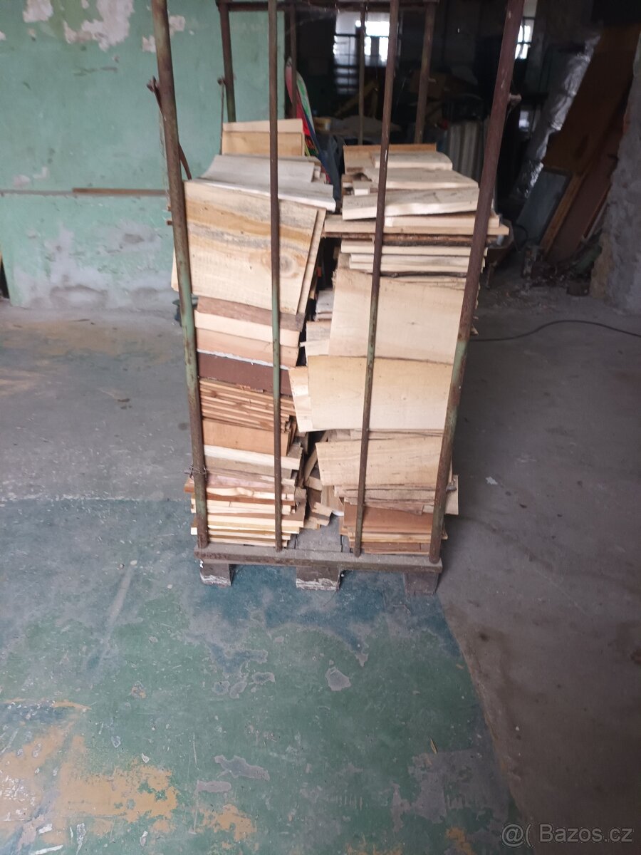 Palety - 3