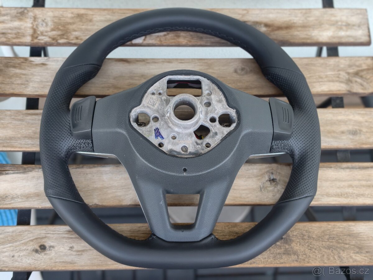 Volant VW - 3