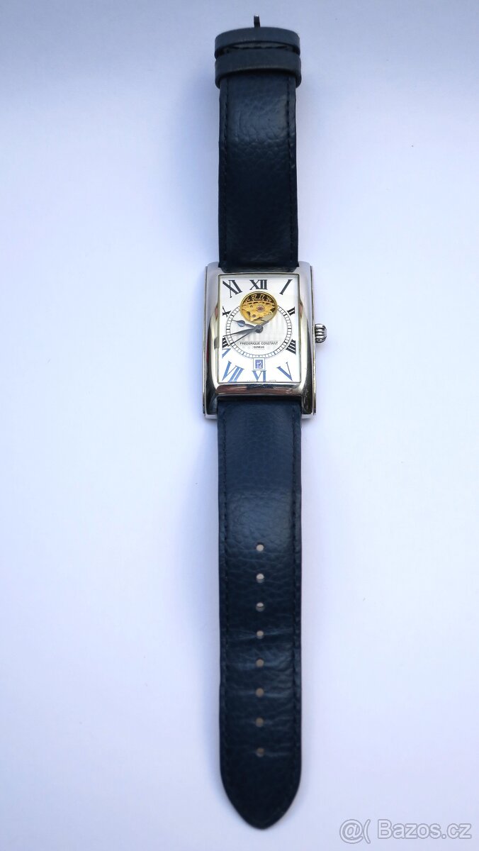 Frederique Constant FC-315MS4C26 - 3