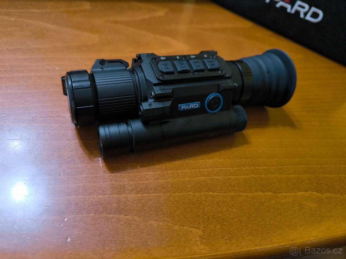Pard nv008sp2 - 3