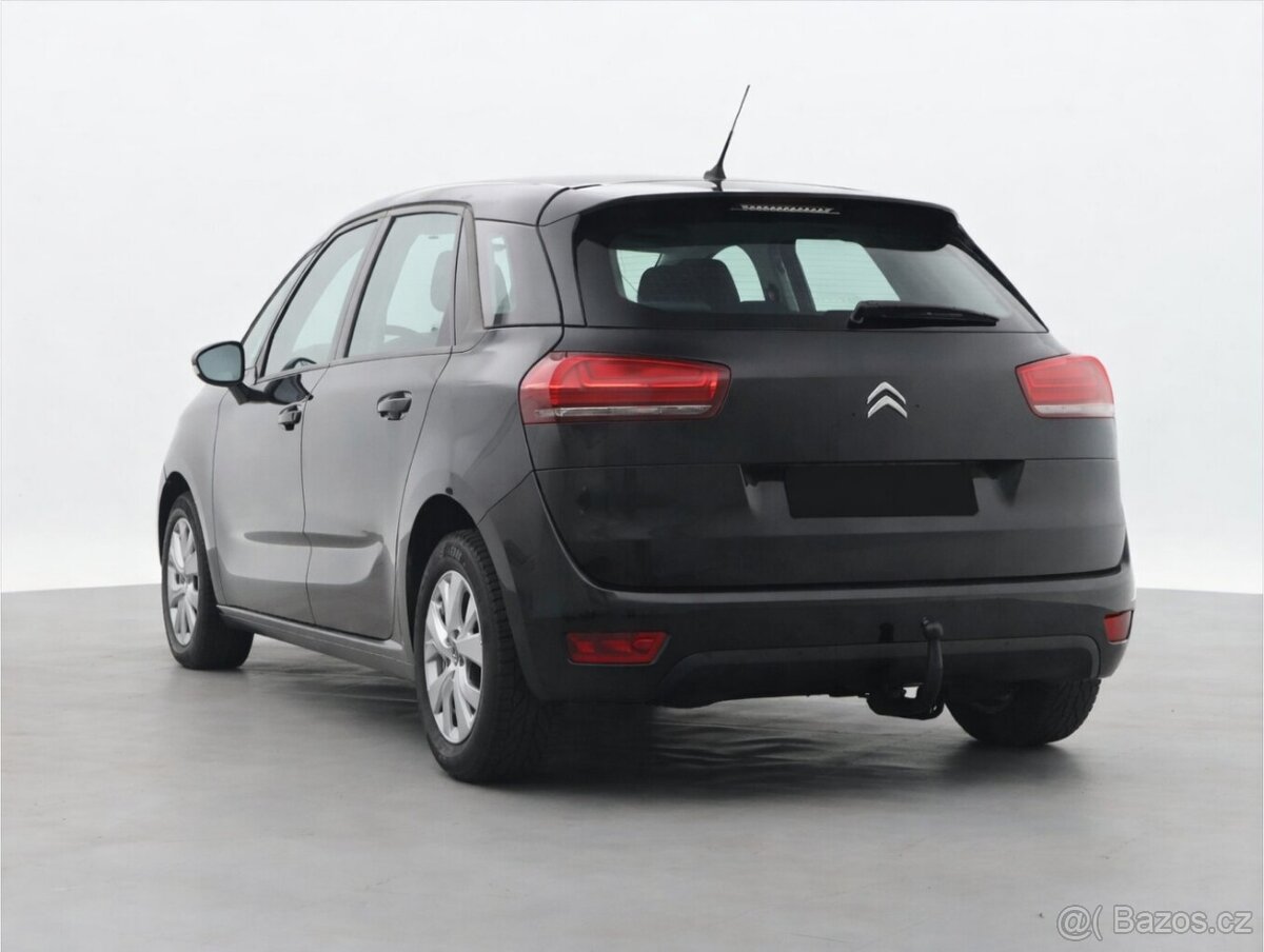 Citroën C4 Picasso 1,6 HDi 73kW Live Aut.klima (2016) - 3