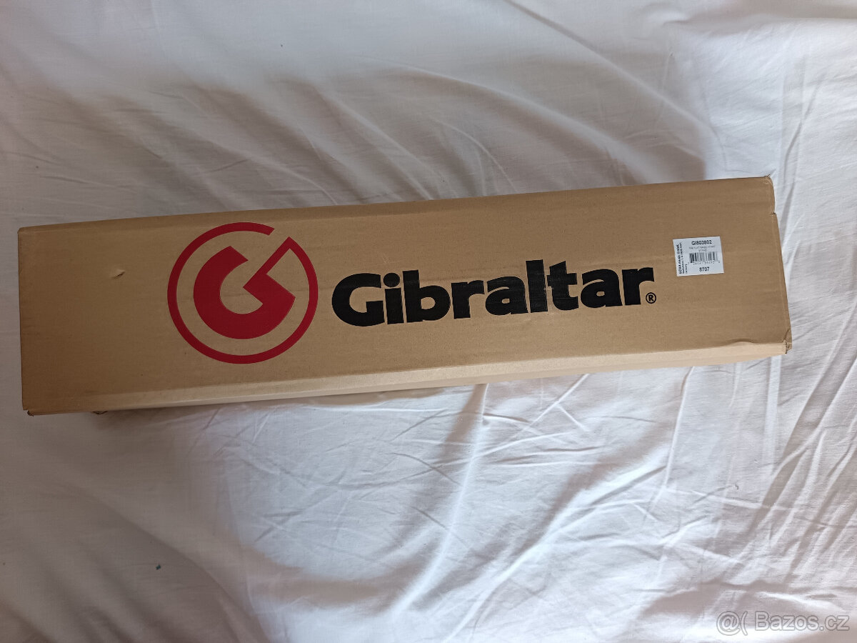 Gibraltar 8707 Flat Base Hi-Hat Stand - 3