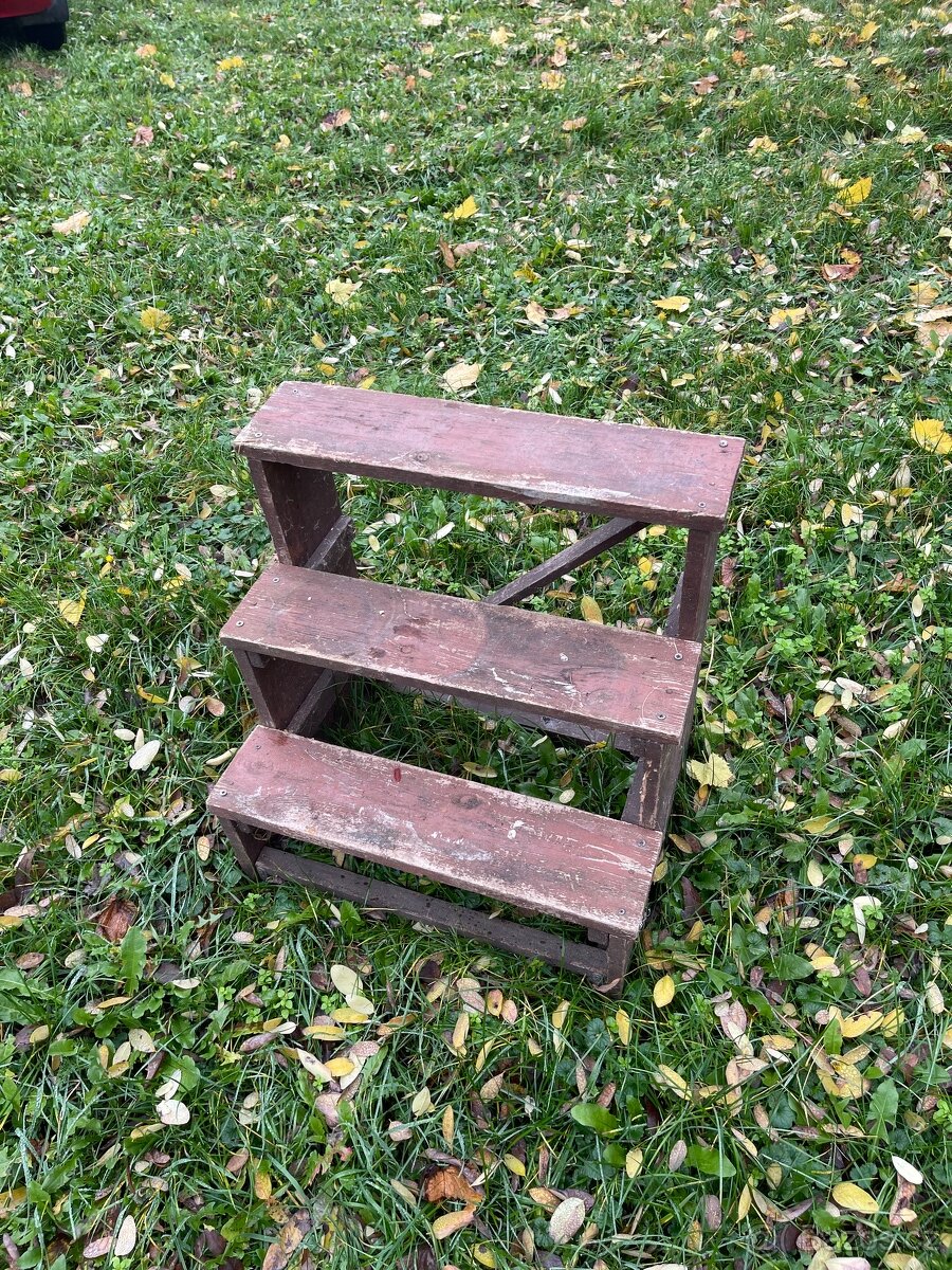 schudky top stav - 3