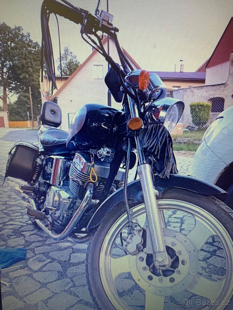 Dadyw yuki 250 - 3