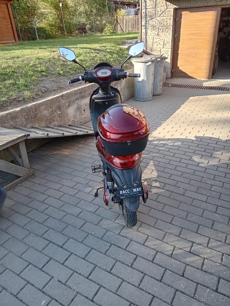 E-MOPED - 3