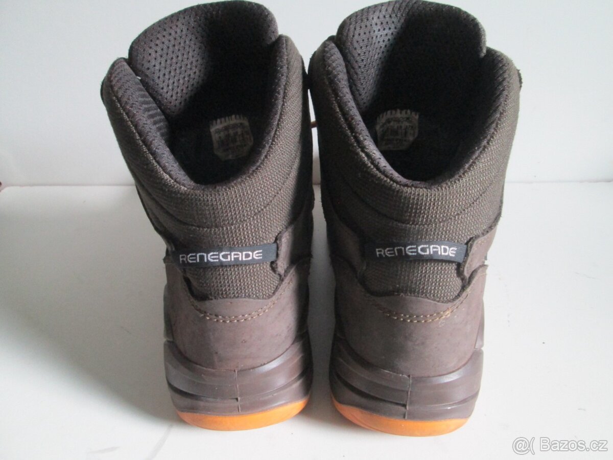 boty Lowa GTX...vel.43 - 3