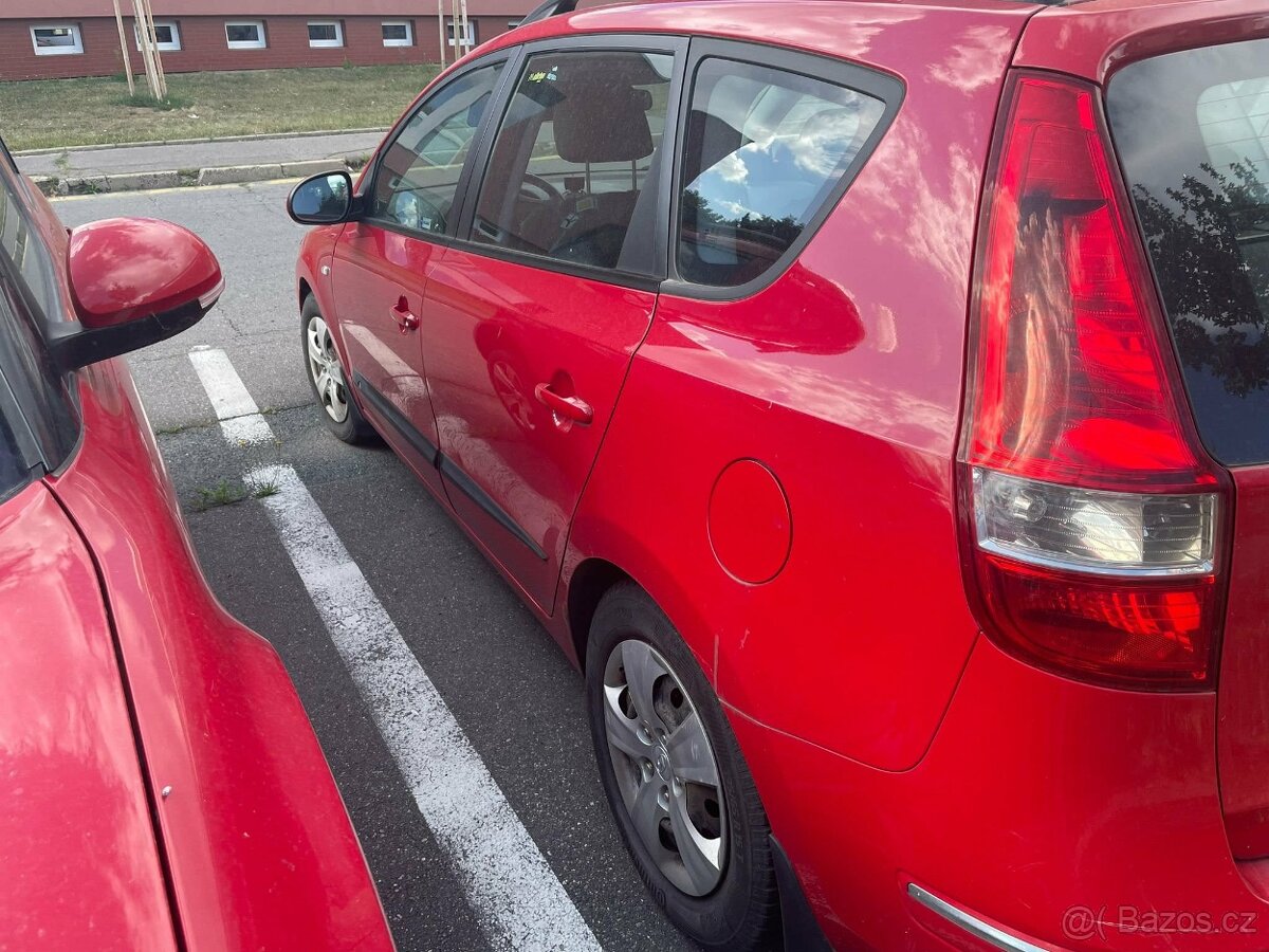 Hyundai i30 CW - 3