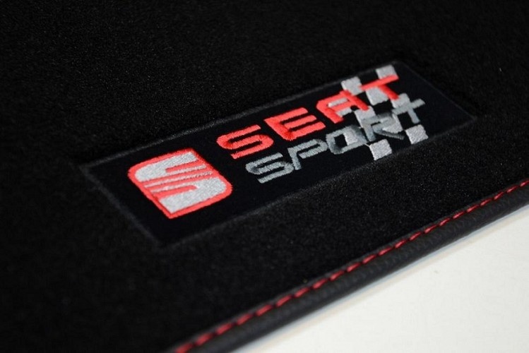 Autokoberečky SEAT LEON - 3