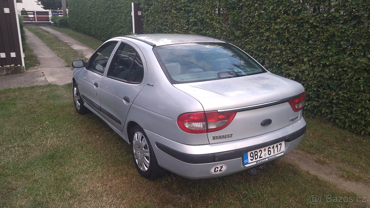 Renault Mégane Classic - 3