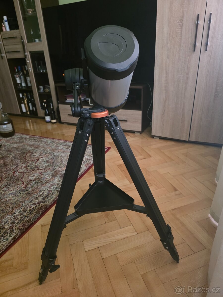 Teleskop Celestron StarSense Explorer DX 6" SCT - 3
