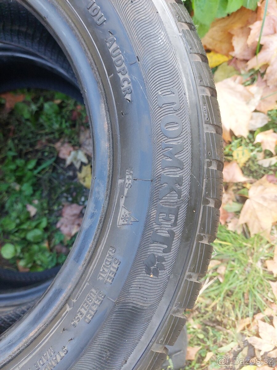 Tomket snowroad 3 175 65 R14 - 3