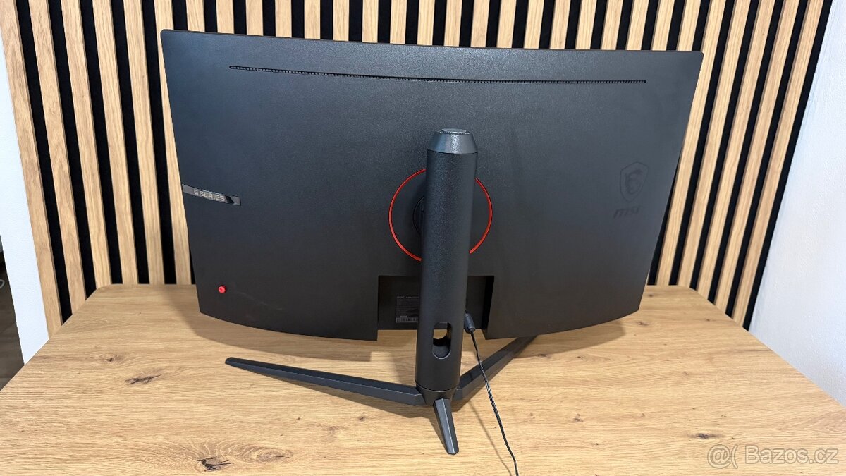 Monitor MSI - 3