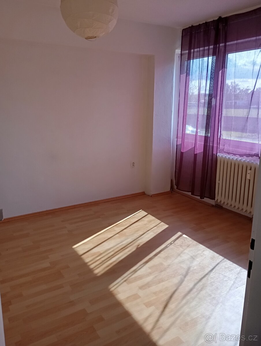 Pronájem bytu 2+1 Hrušovany u Brna. - 3