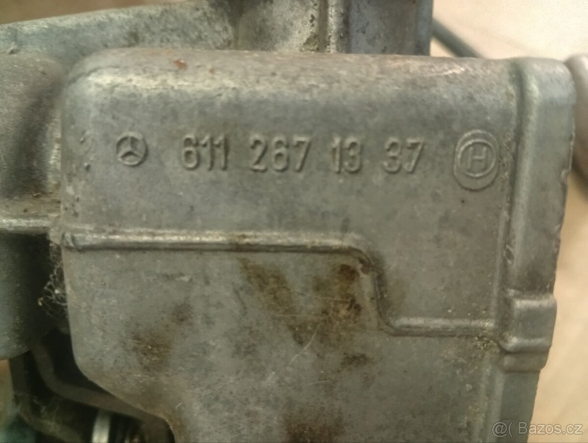 Mercedes 207 - 3