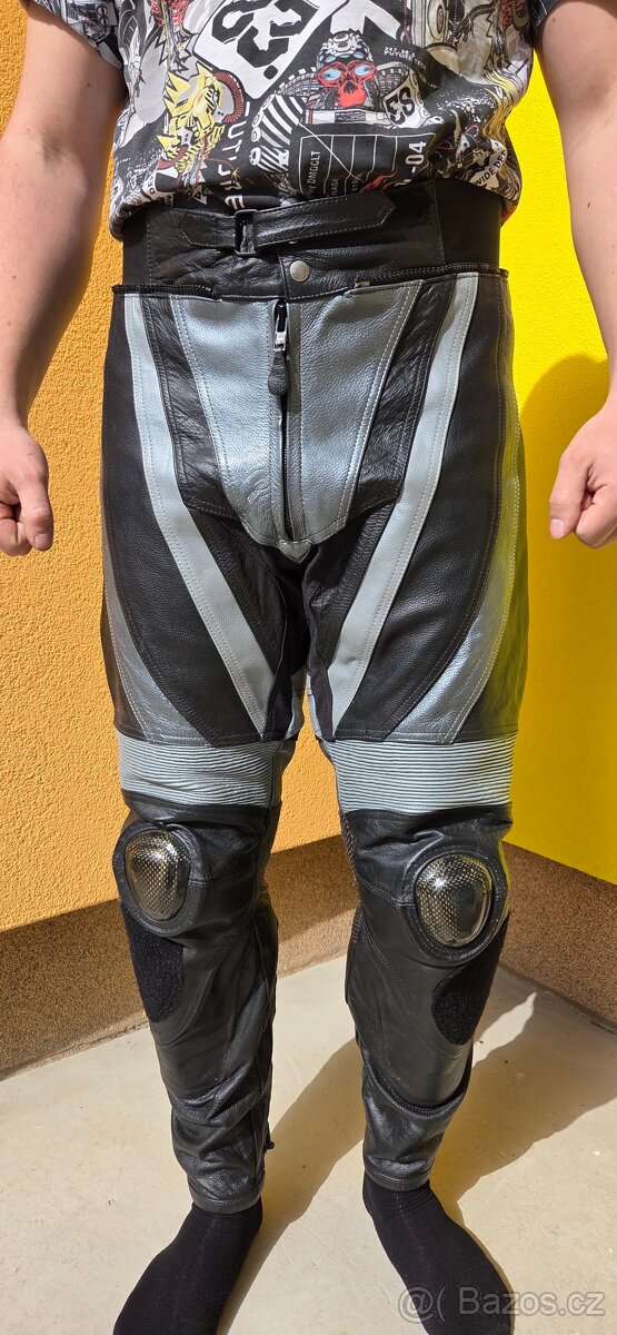 Moto kombinéza - 3