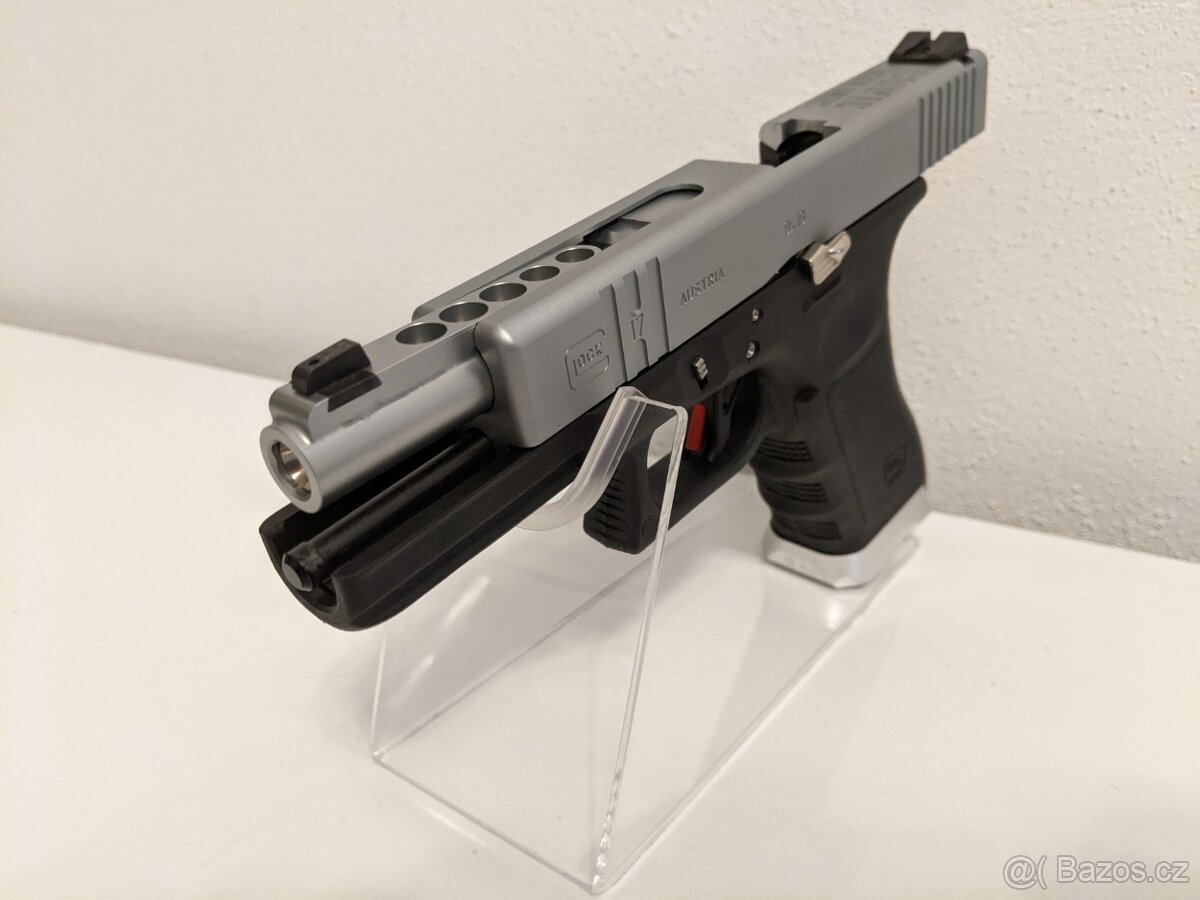 TM G17 (B.T.C. Hybrid) - 3