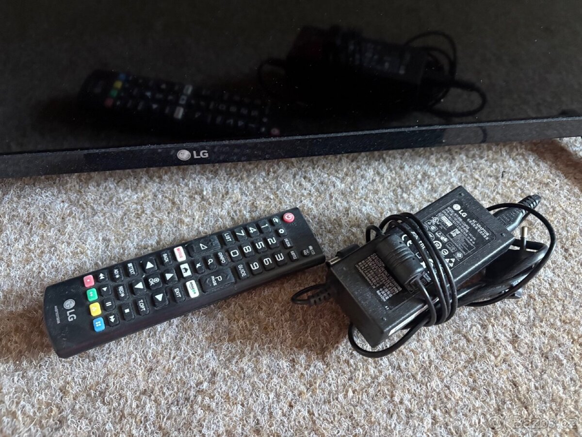 Tv LG 81cm - 3