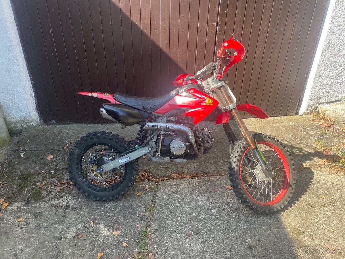 Enduro 110