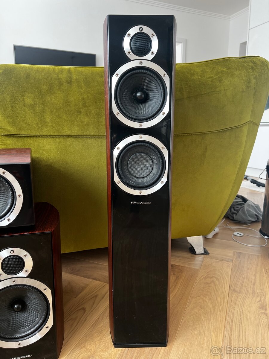 Wharfedale Diamond 10.4 5.0 - 3