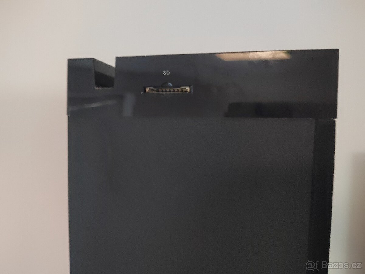 Bluetooth reproduktor Sencor SSS 2600BS - 3