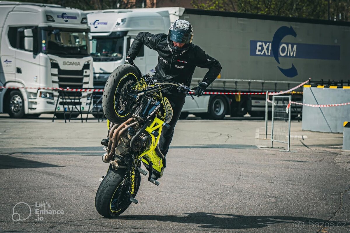 ŘÍDÍŠ KAMION? MÁME FÉROVÝ FLEK A NORMÁLNÍ DISPEČERY - 3