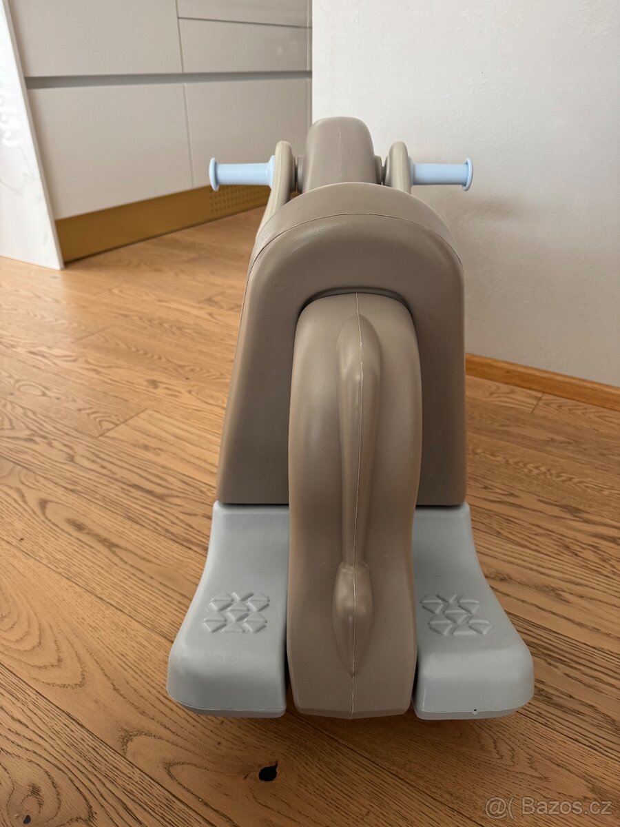 Houpací slon BIG - 3