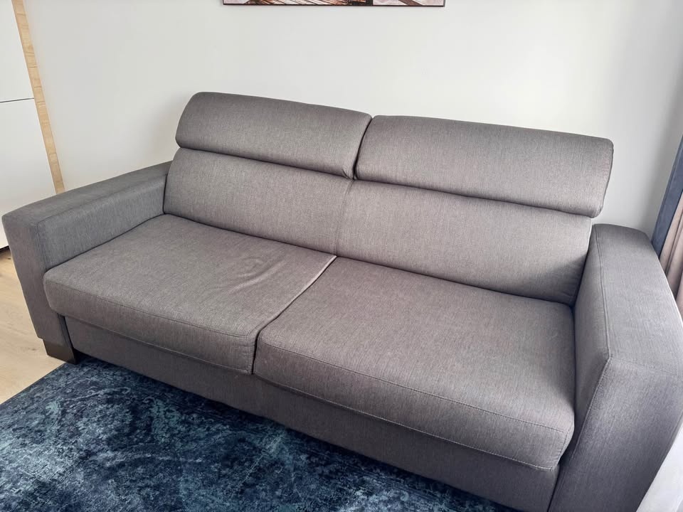 Rozkládací pohovka - 3