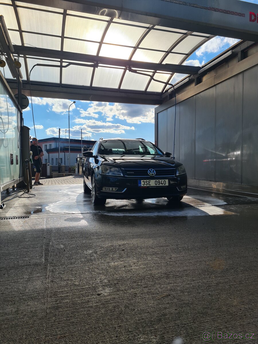 Volkswagen Passat - 3