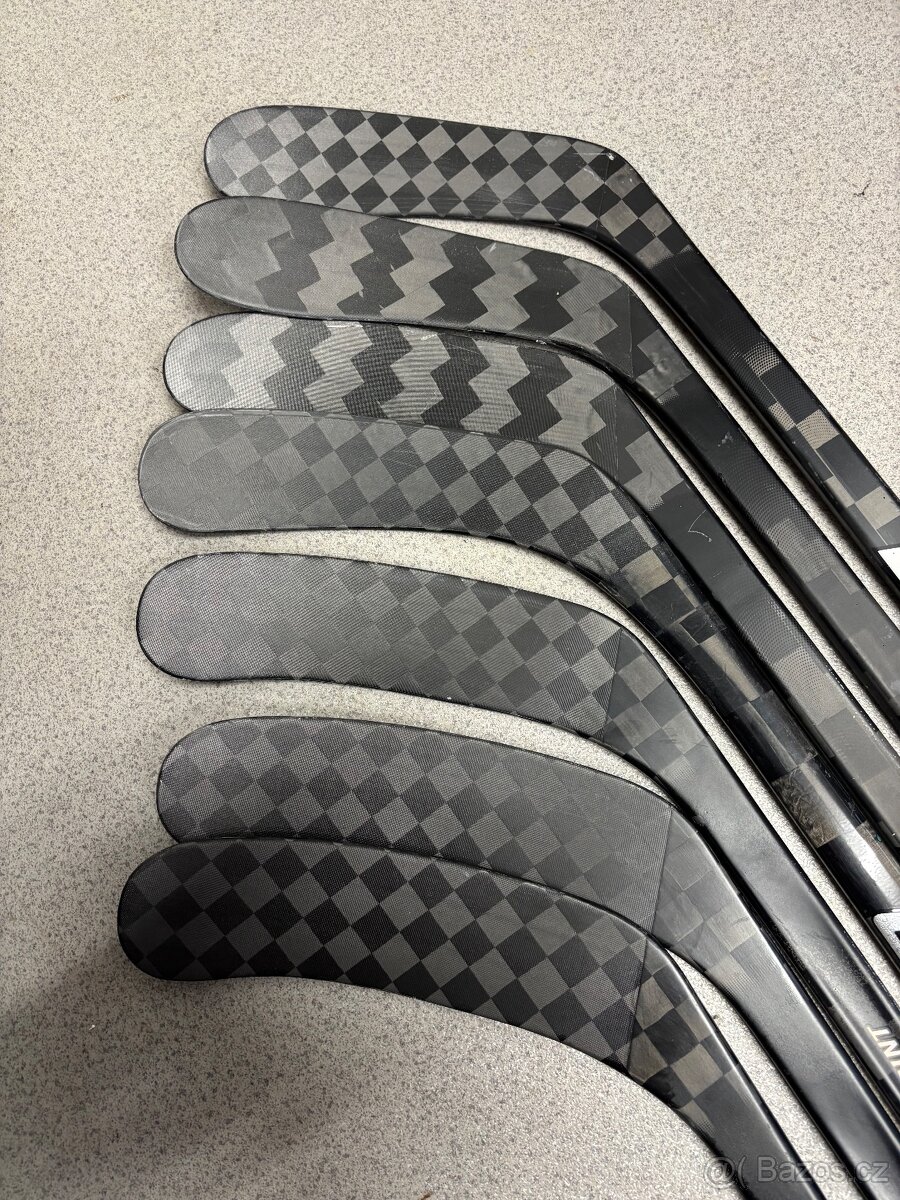 Profi hole Ccm a Bauer - 3