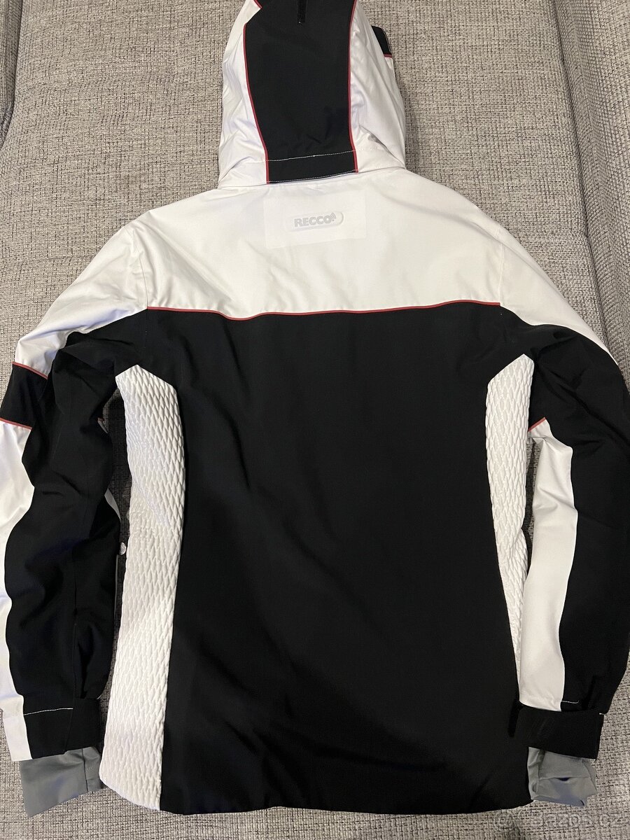 Dámská lyžařská bunda Kilpi vel. 40 - 3