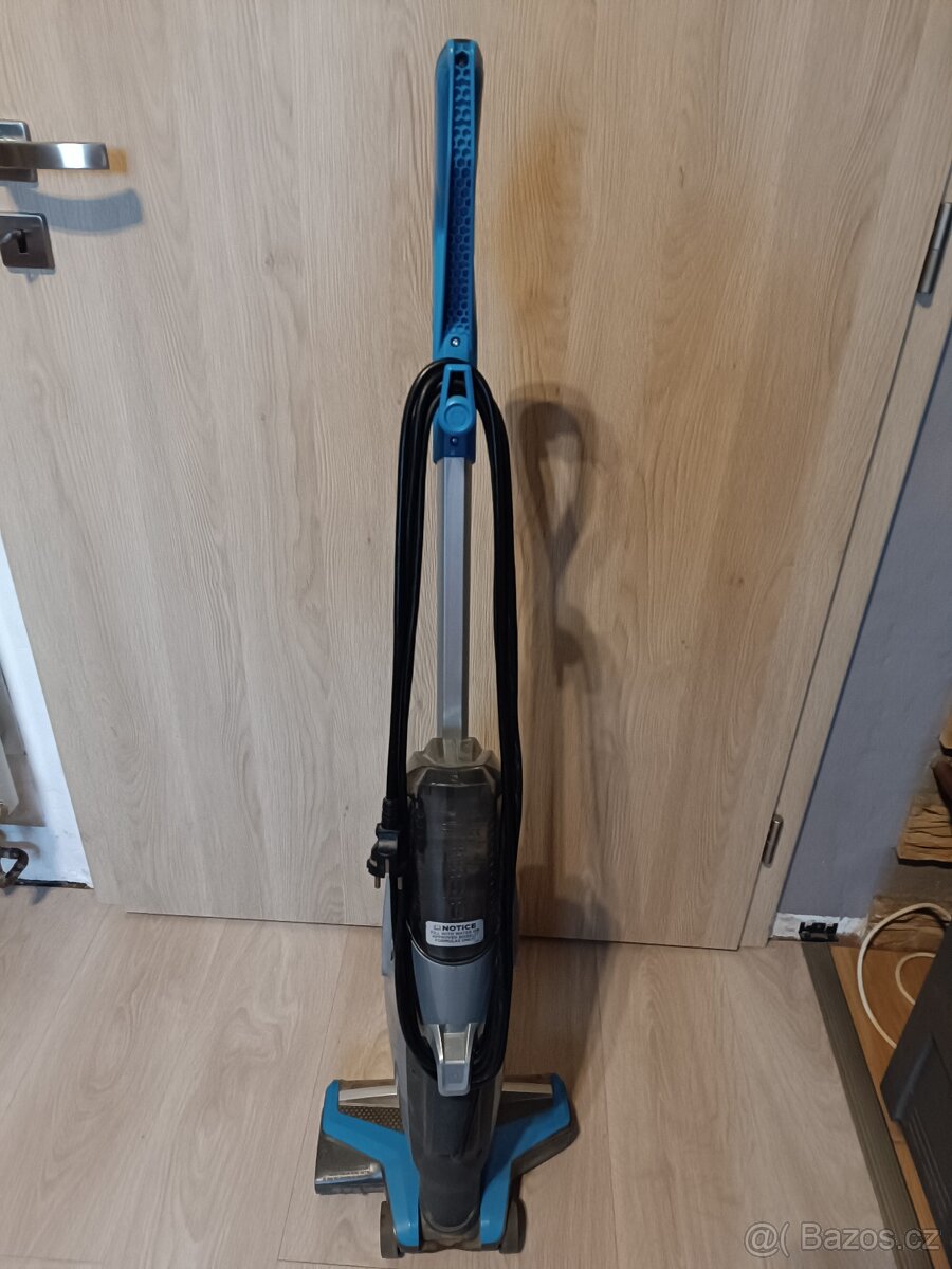 Vysavač Bissel 3v1 CrossWave - 3