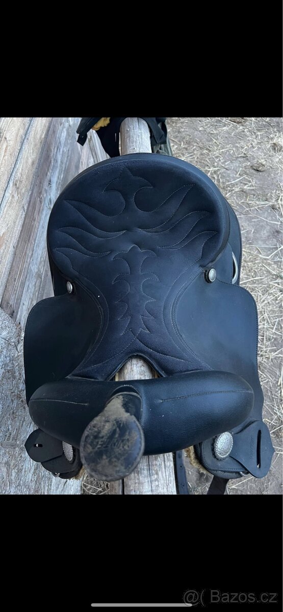 Wintec syntetika - 3