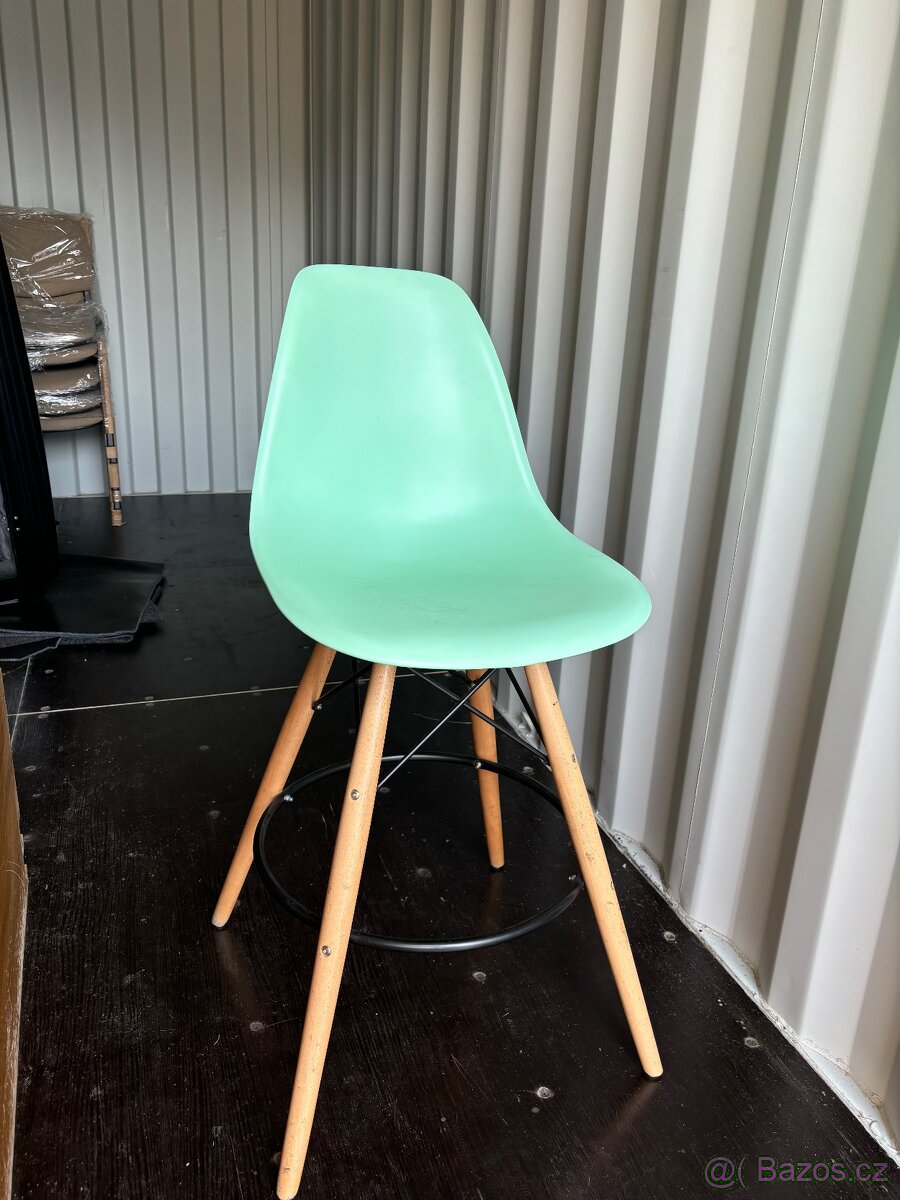 Barové židle - 3