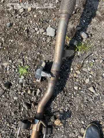 NISSAN NV200 - NÁHRADNÍ DÍLY - ŘÍZENÍ,ATD - 3