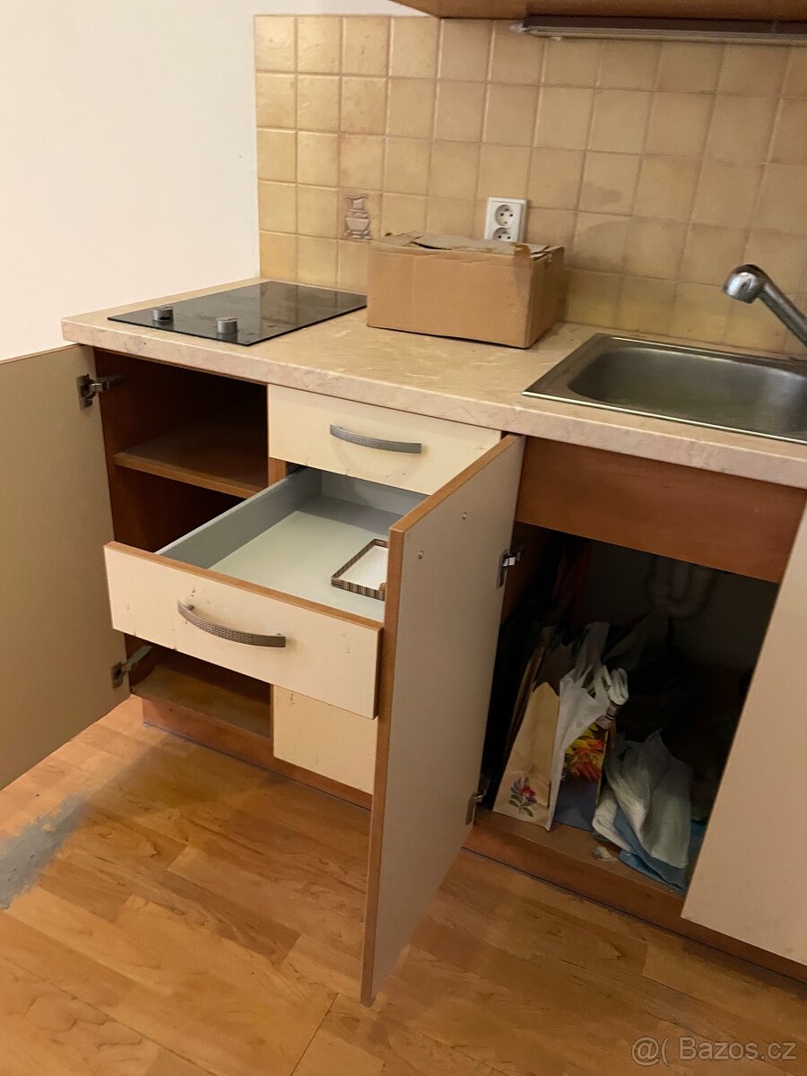 Kuchyňská linka - 3