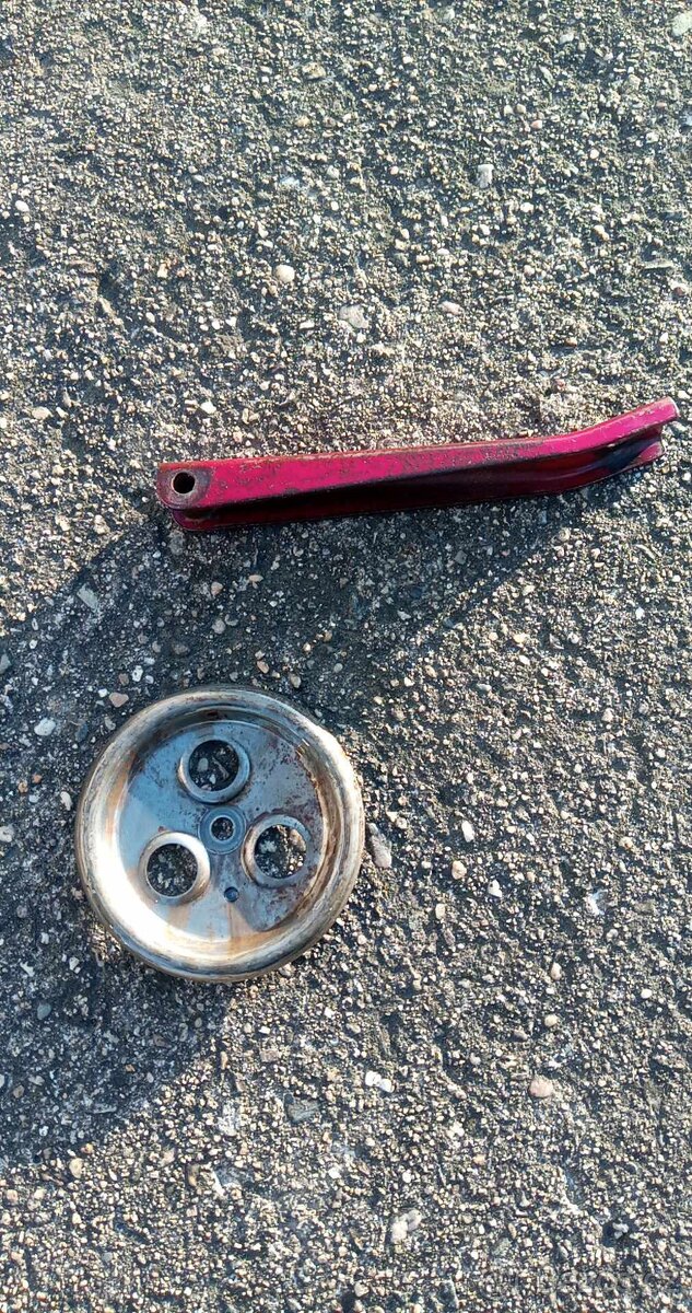 JAWA ČZ 175/356 175/450 175/470 250/455 250/475 čzstrakonice - 3