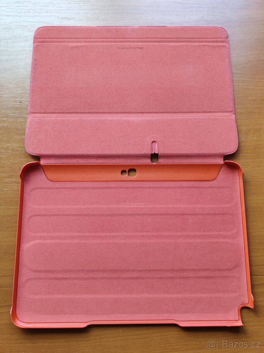 Orig.pouzdro pro Samsung Galaxy Note 10.1 N8000 N8010 - 3