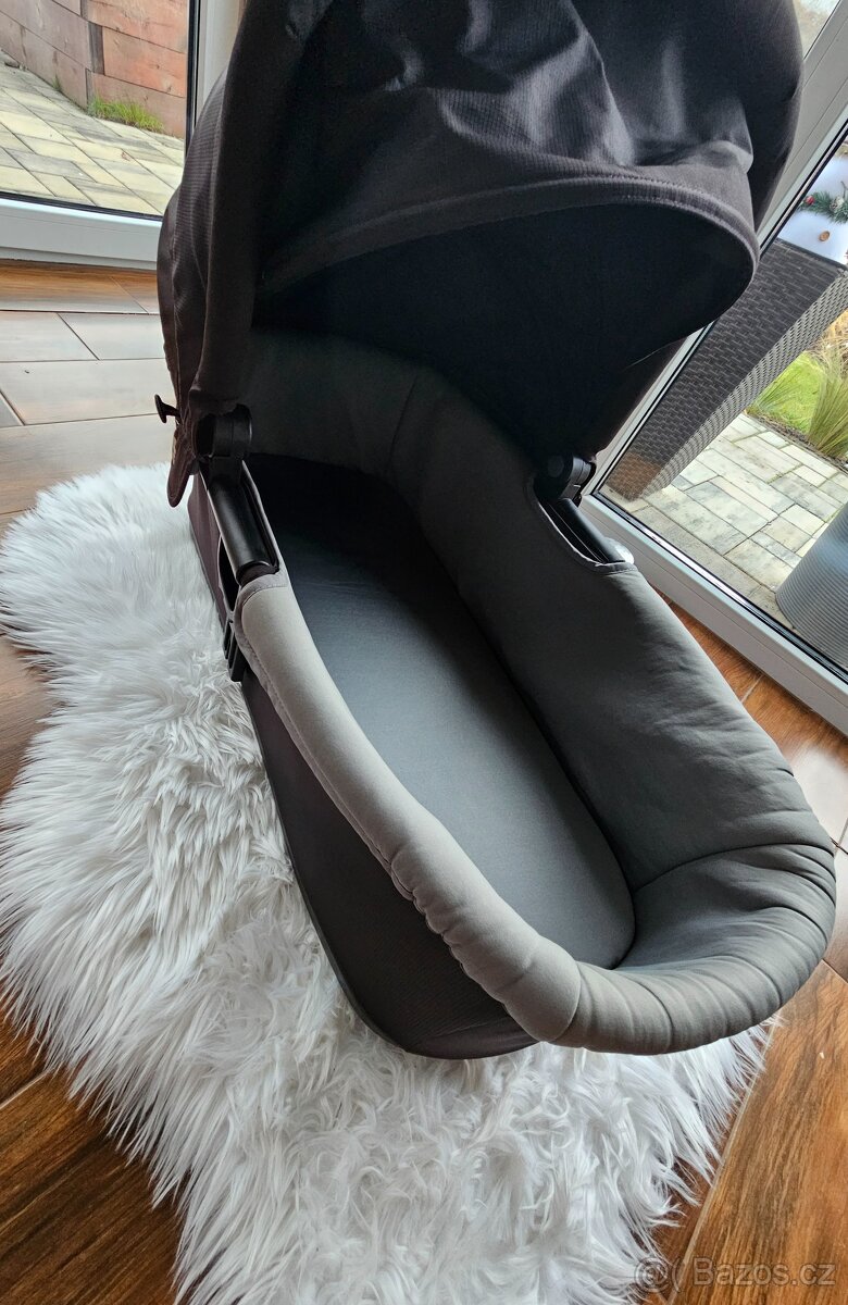 Korba/korbicka Thule urban glide 2 - 3