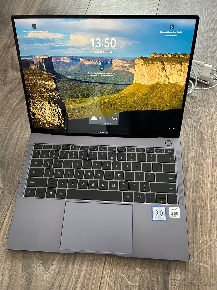 Huawei MateBook X Pro - 3