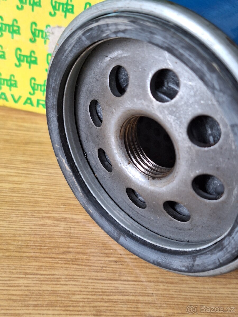 Škoda 130 NOVÝ olejový filtr - 3