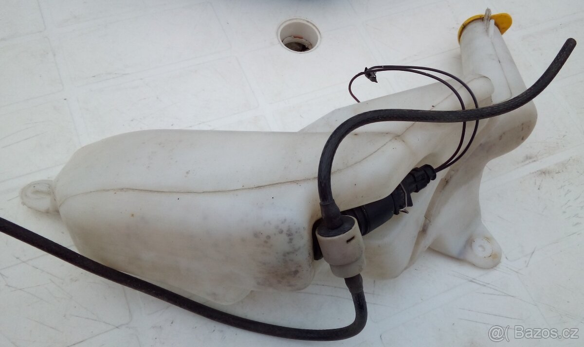 Nádobky Opel Astra G - 3