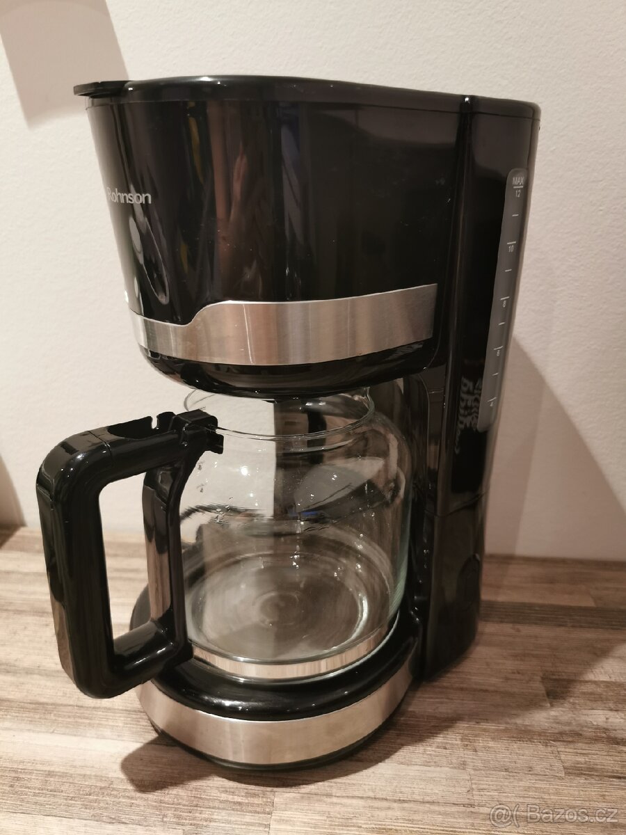 Kávovar Rohnson R-929 - 3