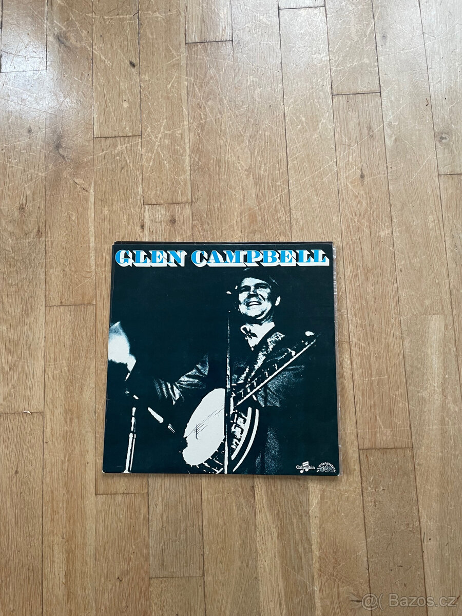 LP desky v krásném stavu - 3