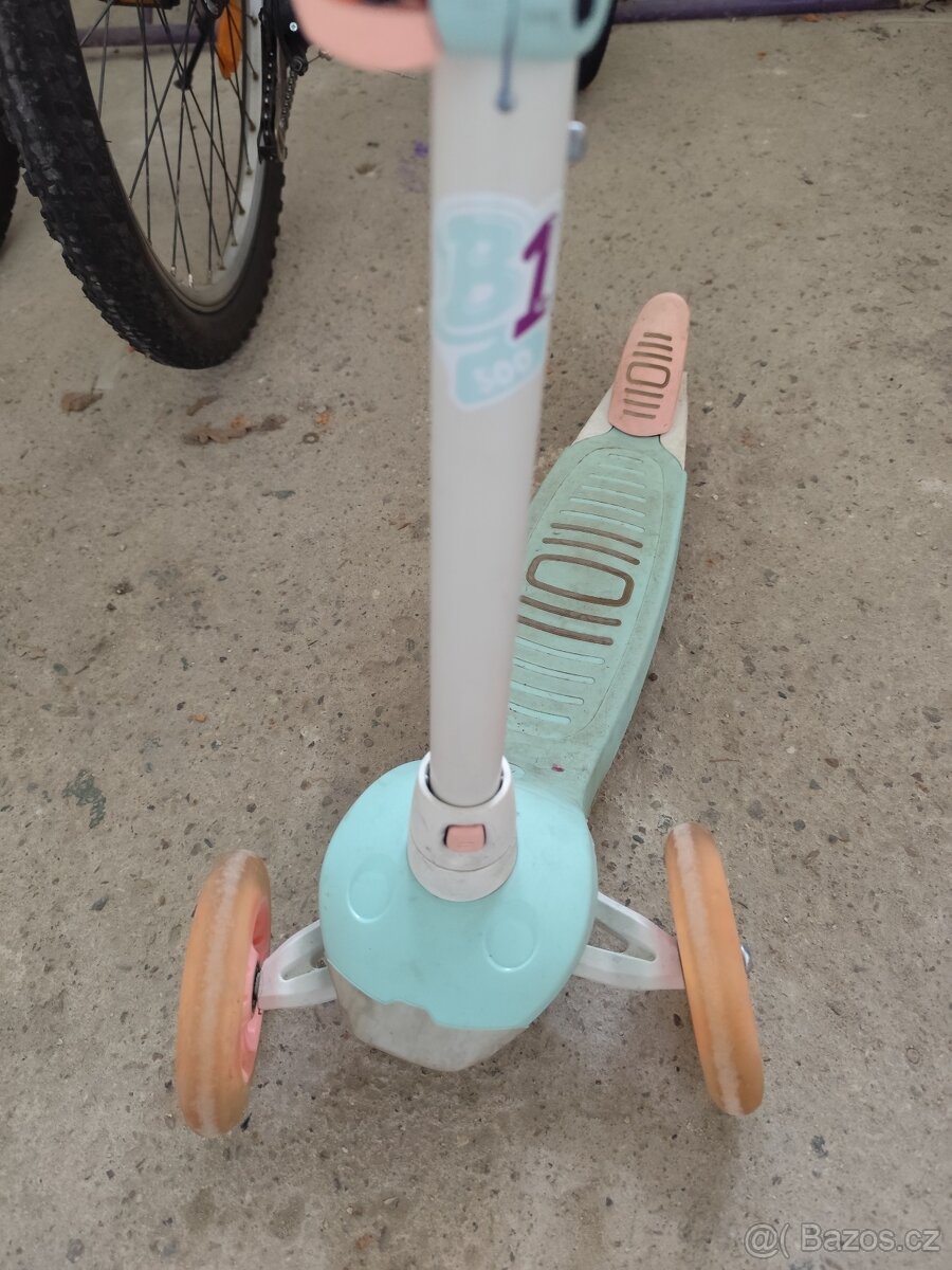 Dětská koloběžka - 3