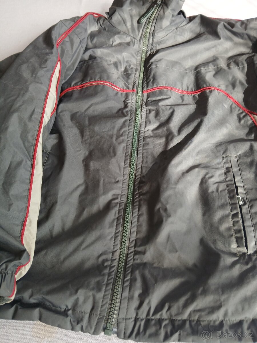 Dětské chlapecké oděvy - 3