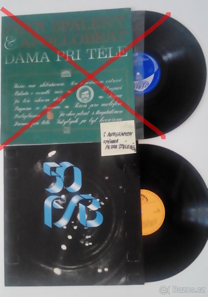 Povídání a česká estrada - 3