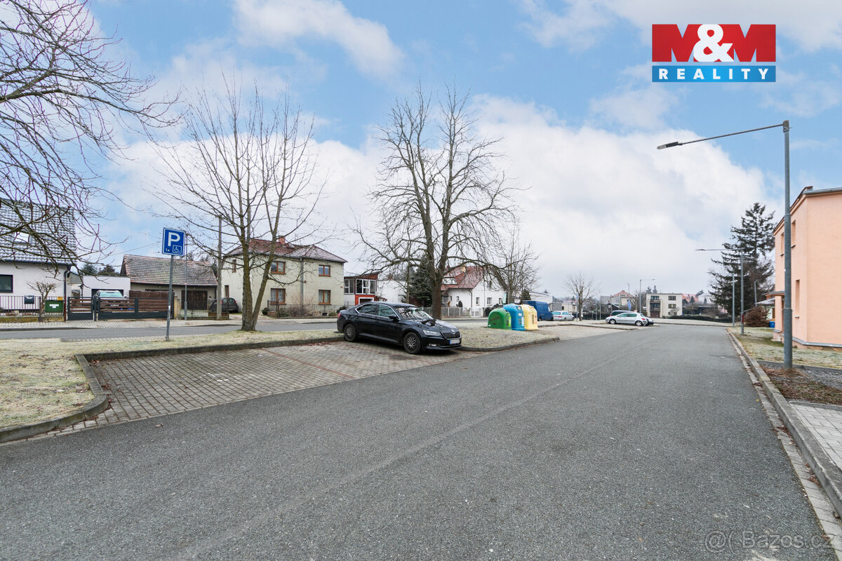 Pronájem kancelářského prostoru, 40 m², Rokycany - 3