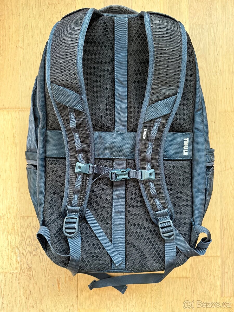 Batoh Thule Subterra, 23l, velmi zachovalý - 3