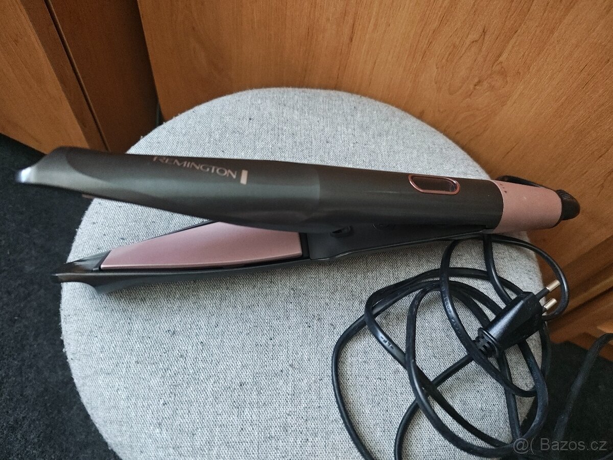 Remington žehlička na vlasy - 3