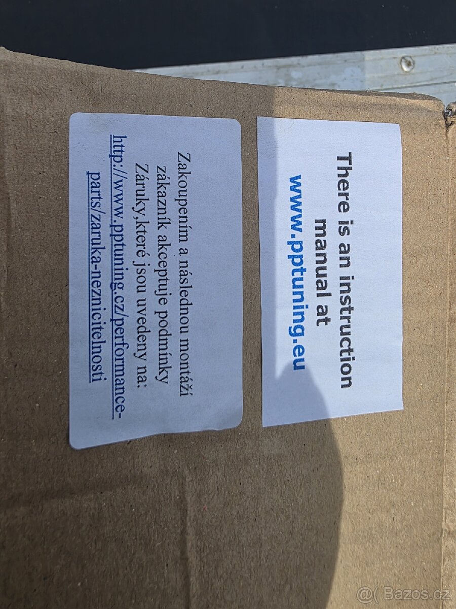 Přepákování stupačky MV Agusta F3 Racing - 3